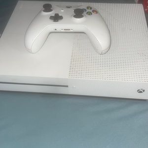 Xbox one used twice